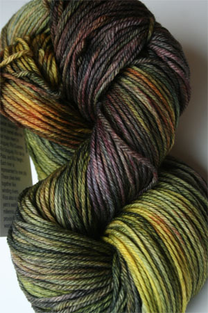 Malabrigo Rios in Primavera worsted Weight Superwash Merino Wool yarn