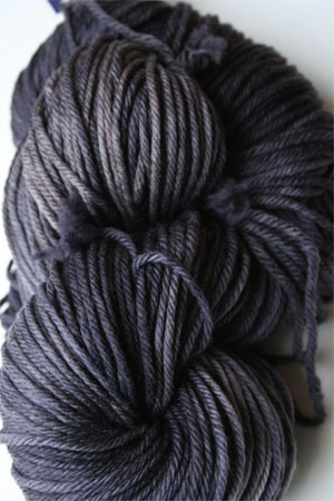 Malabrigo Rios Pearl Ten worsted Weight Superwash Merino Wool yarn