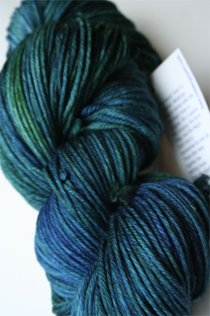 Malabrigo Rios Solis worsted Weight Superwash Merino Wool yarn