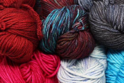 Malabrigo Rios Superwash worsted Yarn