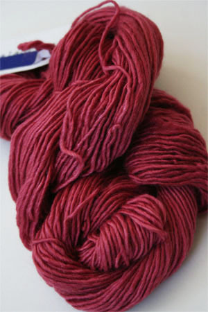 malabrigo Silky Merino in CAMOTE