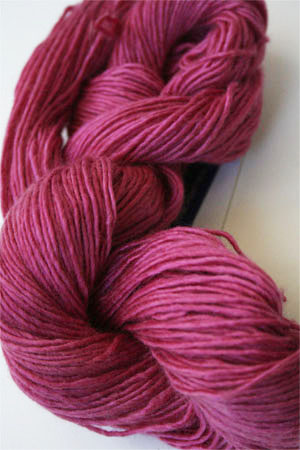 Malabrigo Silky Merino yarn in Arco Iris