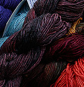 Malabrigo Silky Merino Yarn