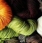 Malabrigo Rios Worsted wool yarn
