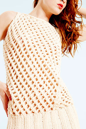 Free Crochet and Knit Patterns