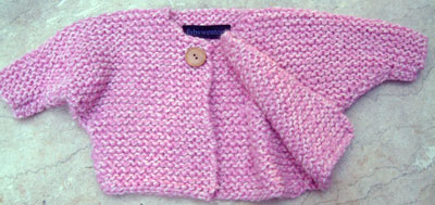 Toddler knit dress pattern in Baby &amp; Kids&apos; Clothes at Bizrate
