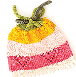 Sweetie Pie Hat from Be Sweet