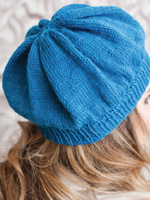 Boleyn Shawl