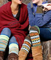 Spud & Chloe Patterns