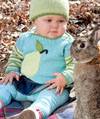 Spud & Chloe Patterns