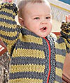 Playground Hoodie from Spud & Chloe