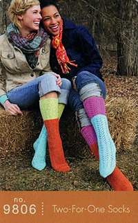 Spud and Chloe Patterns