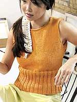 blue sky knitting pattern