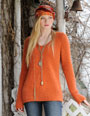 Brushed Suri Tunic