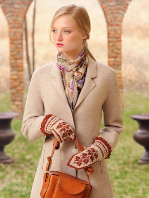 Blue Sky Alpaca Silk Sunday Cardigan