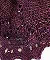 new victorian lace knitting pattern