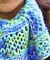 Silk Rhapsody Knitting Patterns