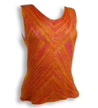 Knitkits for regal silk