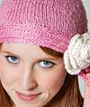 Skacell Collection Knitting Patterns for Urban Silk