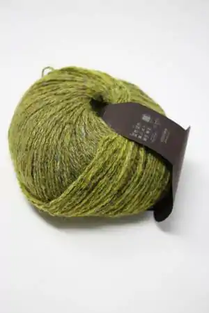 ROWAN FELTED TWEED COLOURS Chartreuse (028)