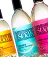 soakwash for handknits
