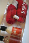 soak wash 4 oz bottle