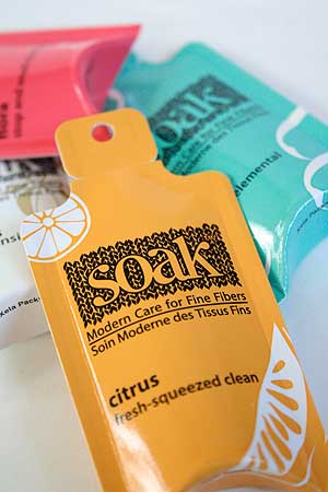 soak wash pods