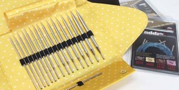 ADDI CLICK INTERCHANGEABLE NEEDLE SETS