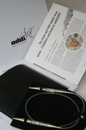 ADDI Art Diamond Gift Set