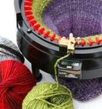 ADDI Knitting Machines