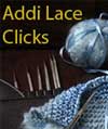 Addi CLICK Lace Needles