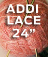 addi lace turbos 24"