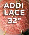 addi lace turbos 32"