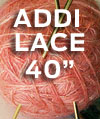 addi lace turbos 40"