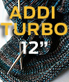 addi turbos 12"