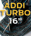 addi turbos 16"
