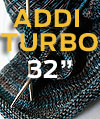 addi turbos 23"
