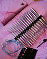 Addi Click Long Tip Lace