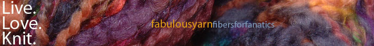Yarn for Fiber Fanatics at Fabulousyarn.com