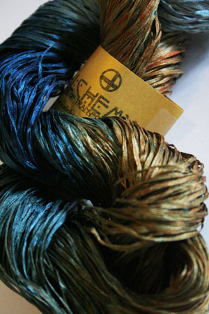 Alchemy Silken Straw in Highway 1