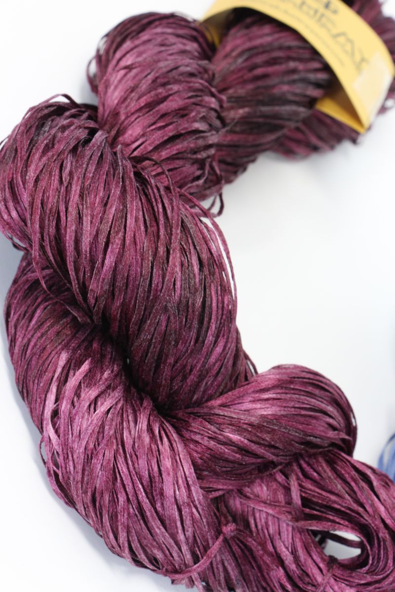 straw & wool