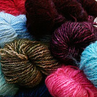 malabrigo angora yarn