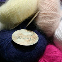 Plymouth Angora