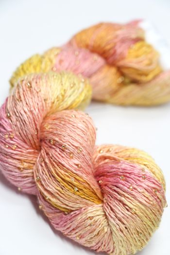 Artyarns Beaded Silk | H30 Tutti Fruitti (Gold)