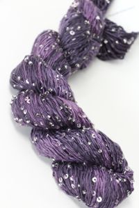 Artyarns Beaded Silk or Sequins Light