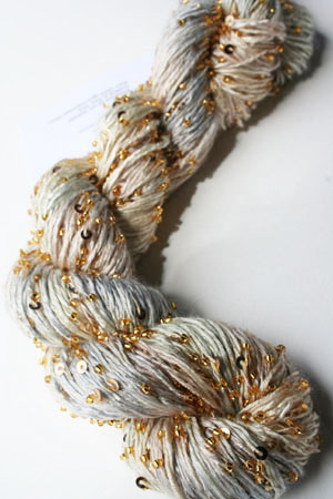 Artyarns BEADED SILK AND SEQUINS LIGHT | H14 Cloudy