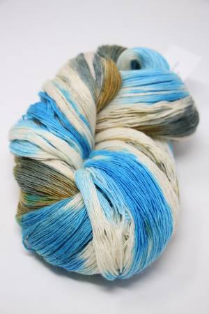 Artyarns National Parks - White Sands - Cashmere 2-ply