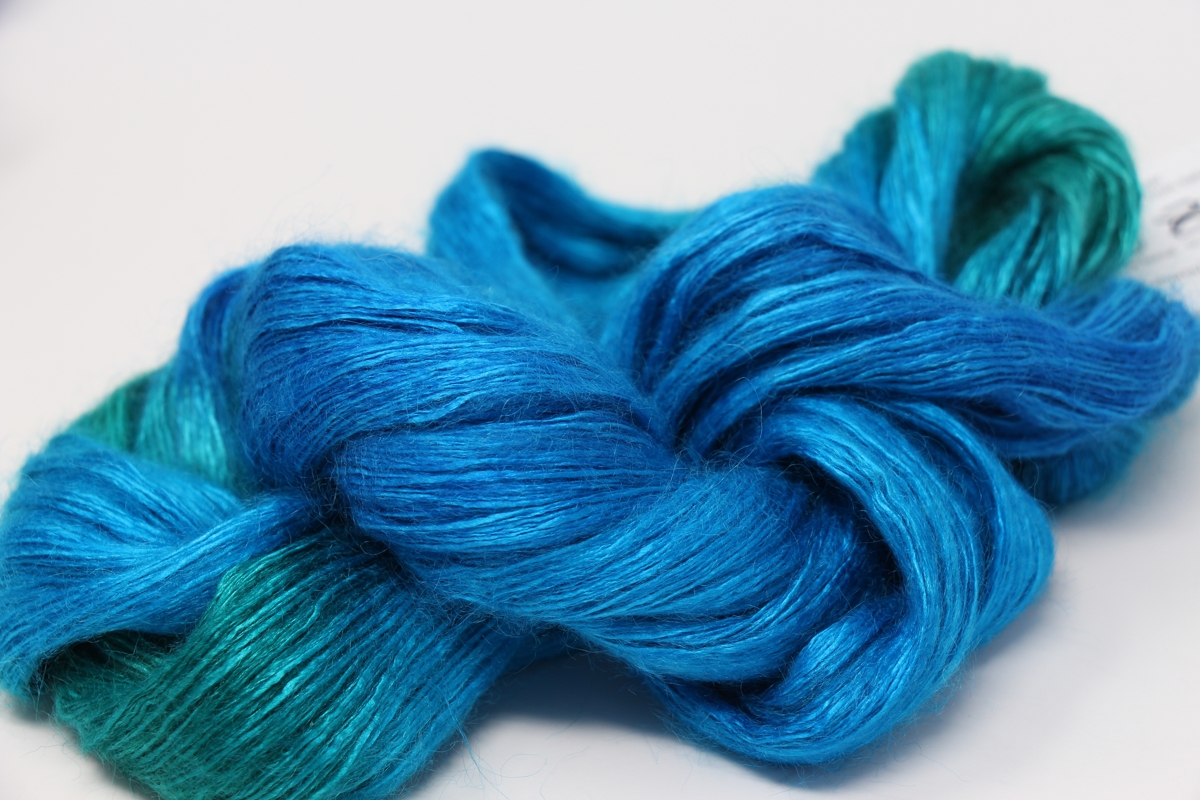 Artyarns Silk Rhapsody Mohair Light/DK H26 Tahiti