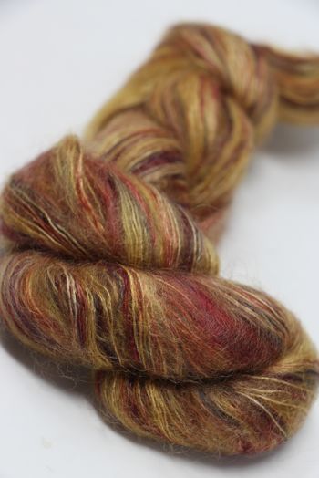 Artyarns Silk Mohair Lace Yarn in 1018 Harvest