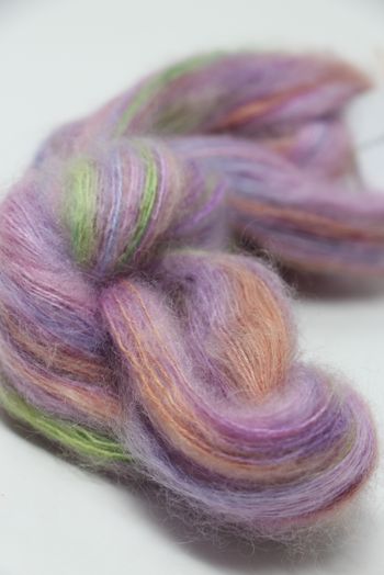 Artyarns Silk Mohair Lace Yarn in 501 Bonnard